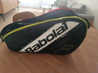 Paletero Babolat