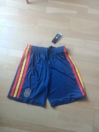 Shorts España Adidas Talla L