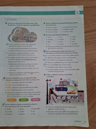 LINGUA E LITERATURA 3 ESO CONSTRUINDO MUNDOS