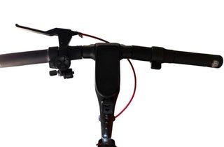 Patín Eléctrico Segway