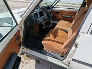 Renault Cinco 1982