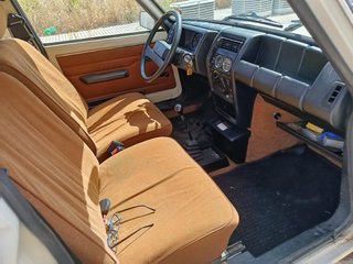 Renault Cinco 1982