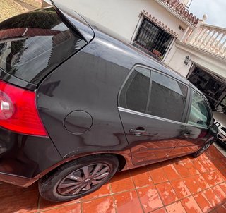 Volkswagen Golf 2005