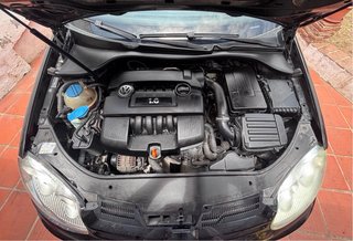 Volkswagen Golf 2005