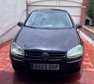 Volkswagen Golf 2005