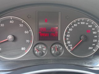 Volkswagen Golf 2005