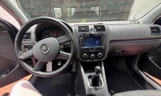 Volkswagen Golf 2005