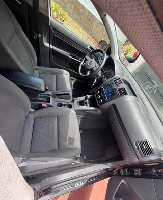 Volkswagen Golf 2005
