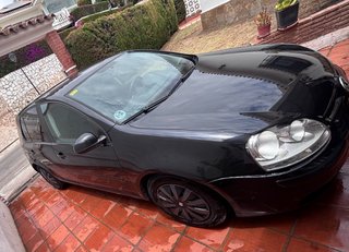 Volkswagen Golf 2005