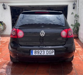 Volkswagen Golf 2005