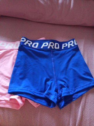 Mallas Nike Pro Talla S