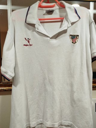 Polo Athletic Club Blanco