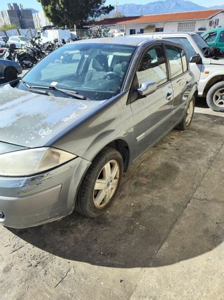 Motor arranque renault megane ii berlina 1873624