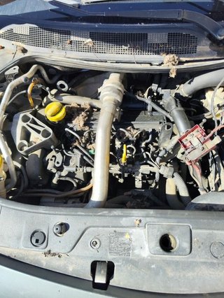 Motor arranque renault megane ii berlina 1873624