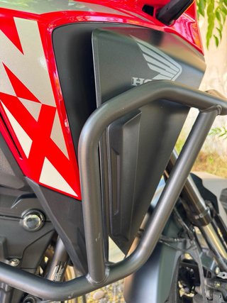 Honda NX 500 2024
