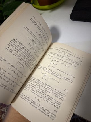 Química cuántica básica