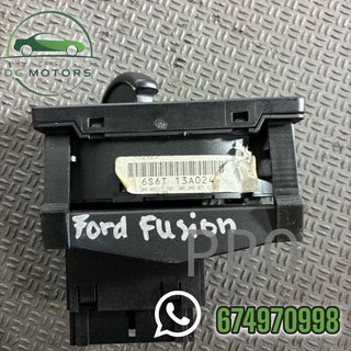6S6T13A024 mando luz principal ford fusion
