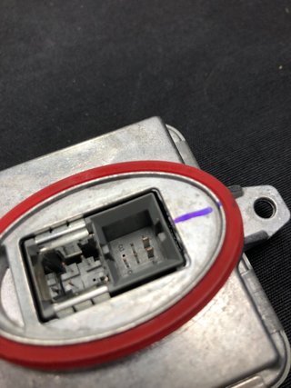Centralita Xenon Kia Hyundai 130732947000