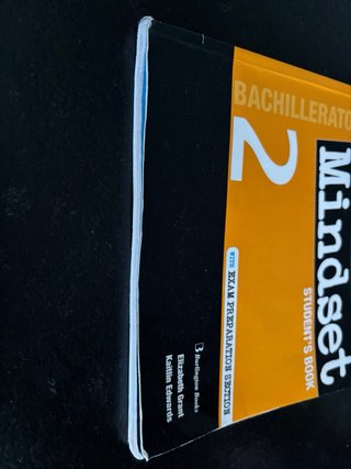 Bach 2 Mindset Sb Spa 2021