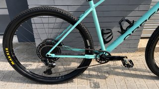 Orbea Alma H10 Eagle 2023 Talla XL