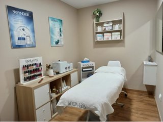 Traspaso negocio de peluquería y estética