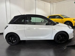 Opel Adam Jam ecoFlex