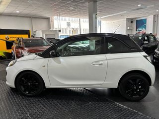 Opel Adam Jam ecoFlex