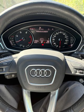 Audi A4 2.0 TDI 150 CV Design edition