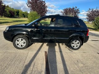 Hyundai Tucson 2006