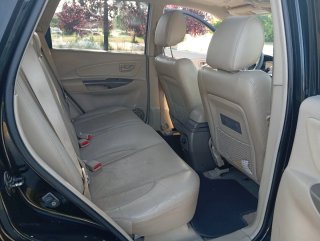 Hyundai Tucson 2006