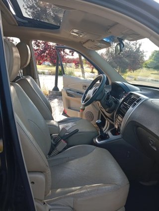 Hyundai Tucson 2006