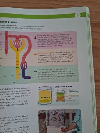 BIOLOGY & GEOLOGY 3 ESO WORLD MAKERS