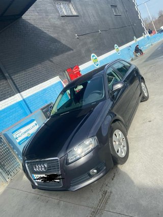 Audi A3 2010