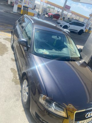 Audi A3 2010