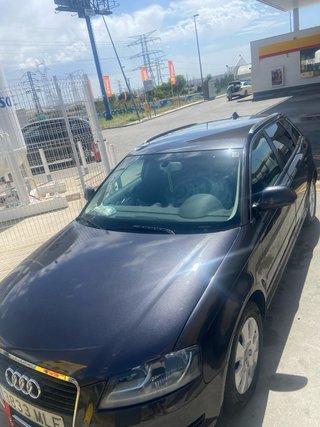 Audi A3 2010