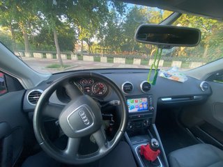 Audi A3 2010