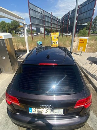 Audi A3 2010