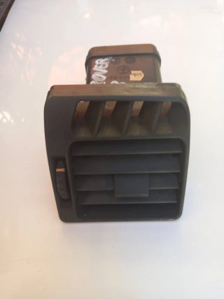 Aireado Range Rover P38