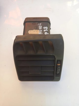 Aireado Range Rover P38