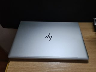 HP Elitebook 640 G10 i5 13Gen 32GB RAM 512GB SSD