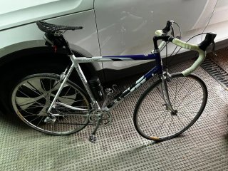 Bicicleta carretera hombre Sun Bicycles