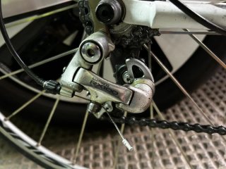 Bicicleta carretera hombre Sun Bicycles