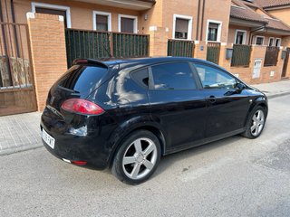 SEAT Leon 2007