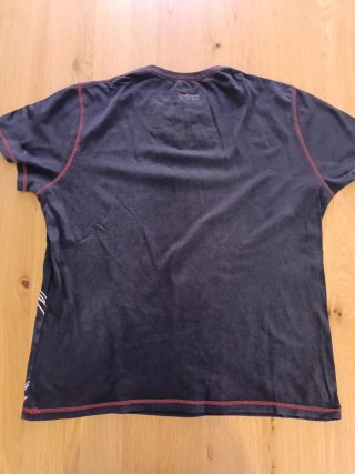 Camiseta Desigual Graffiti Talla L