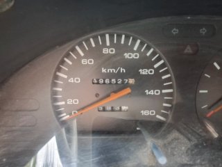 Nissan Serena 1994