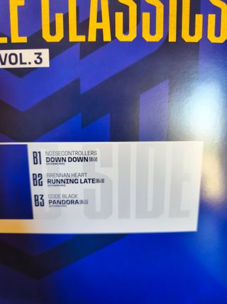Vinilo The Sound of Hardstyle Vol.3