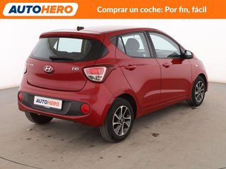 Hyundai i10 1.2 Link