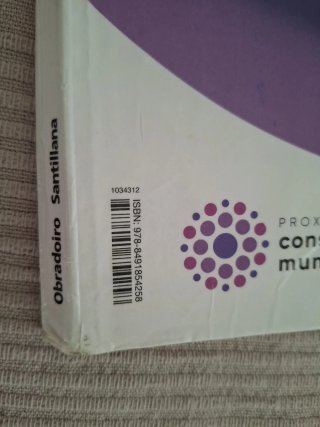 XEOGRAFIA E HISTORIA 3 ESO CONSTRUINDO MUNDOS