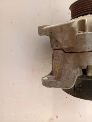 Alternador Audi A6 Bosch 0 123 510 061