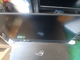 Asus ROG GX701G
